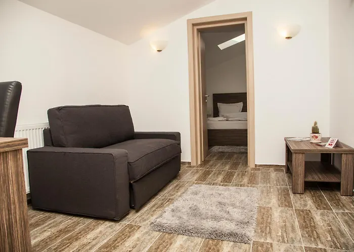 Hotel Nova Residence 2