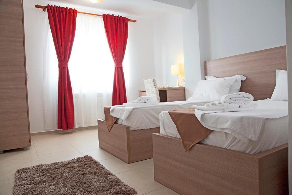 Nova 2 Hotel Popesti-Leordeni