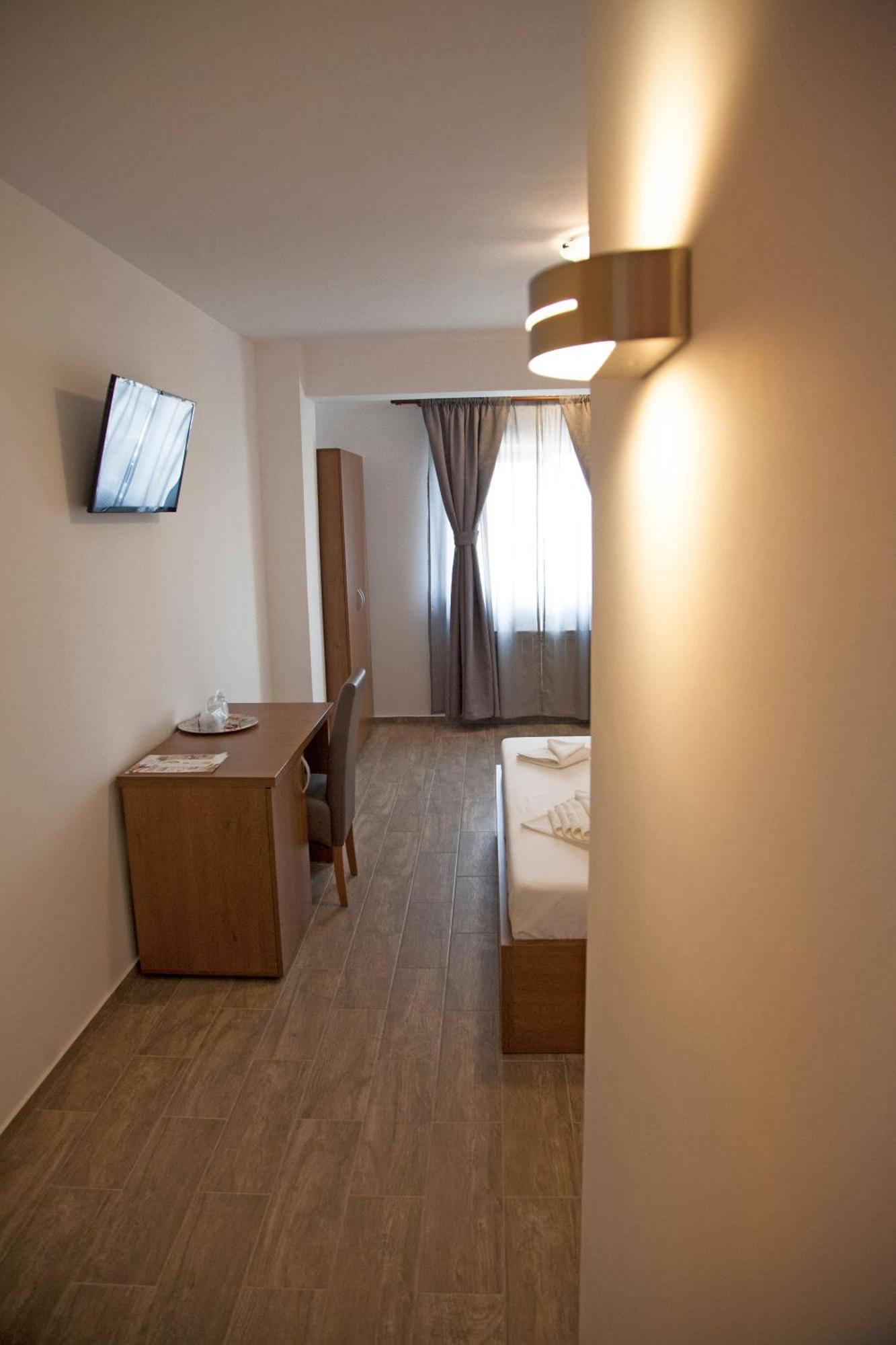 Nova 2 Hotel Popesti-Leordeni