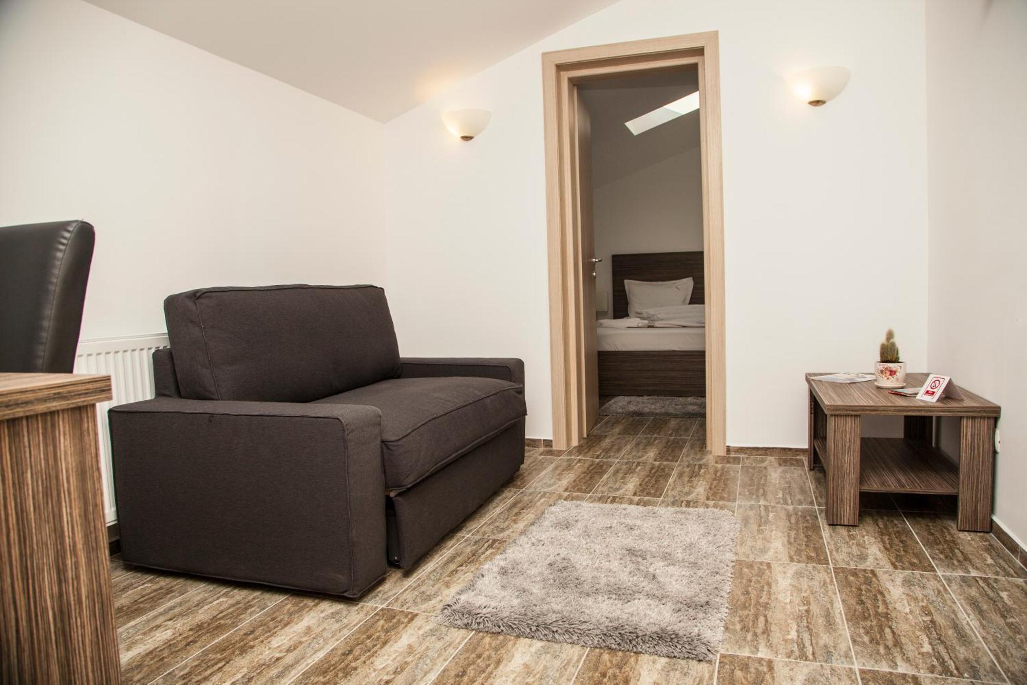 Hotel Nova 2 3*