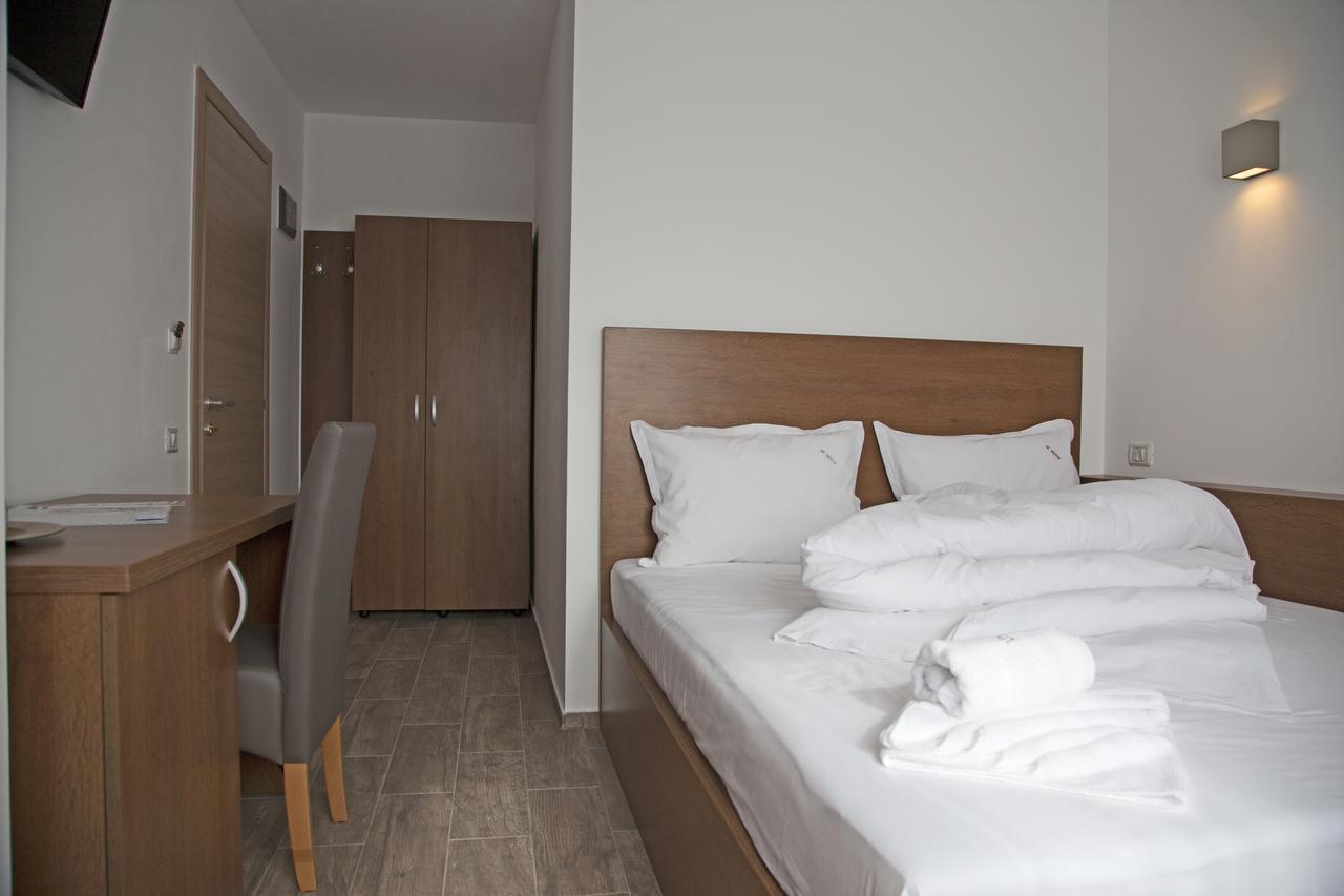Nova 2 Hotel 3*