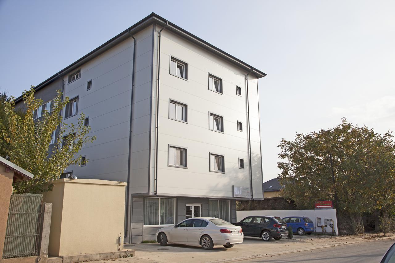 Nova 2 Hotel 3*