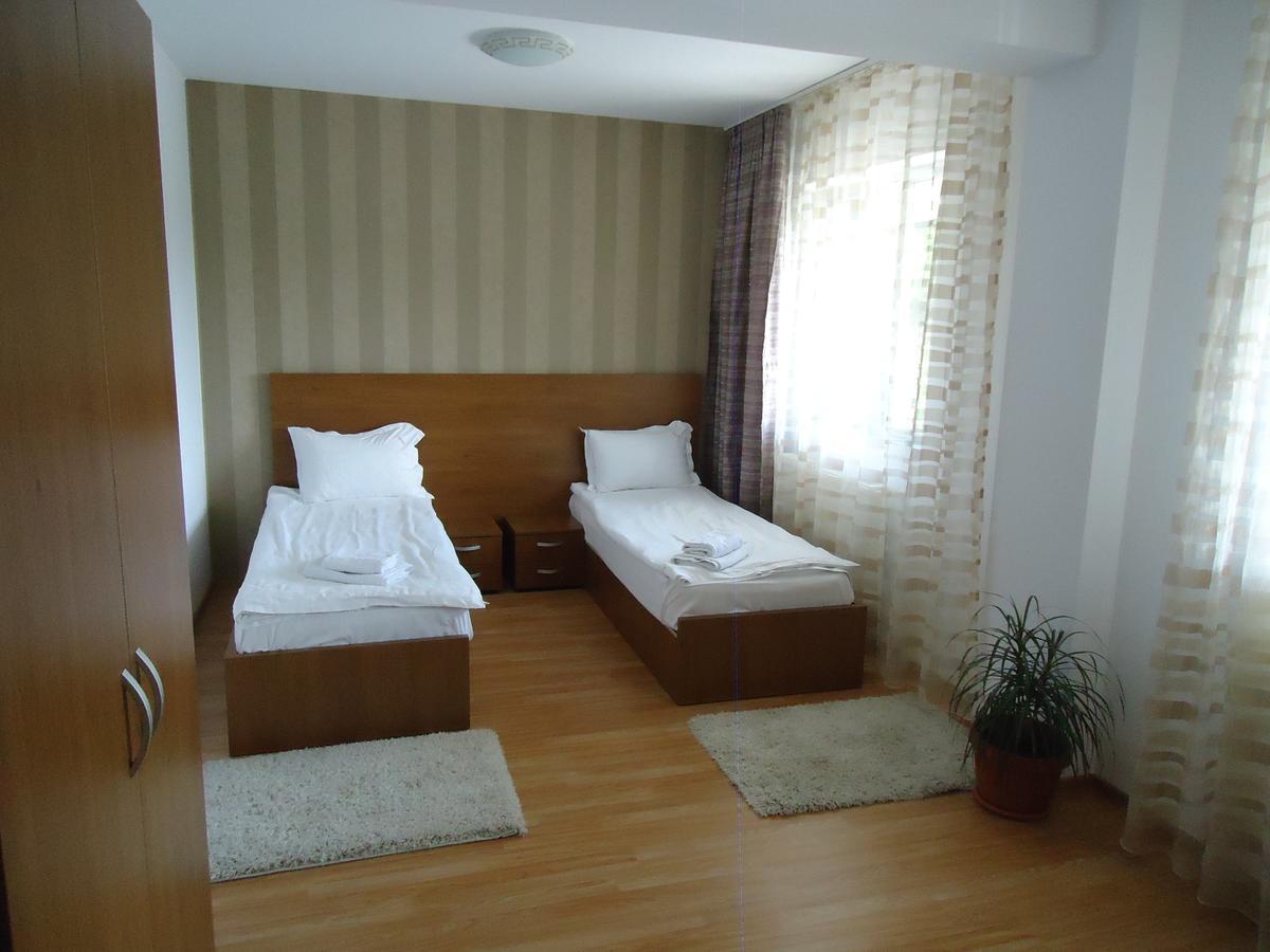 Nova 2 Hotel