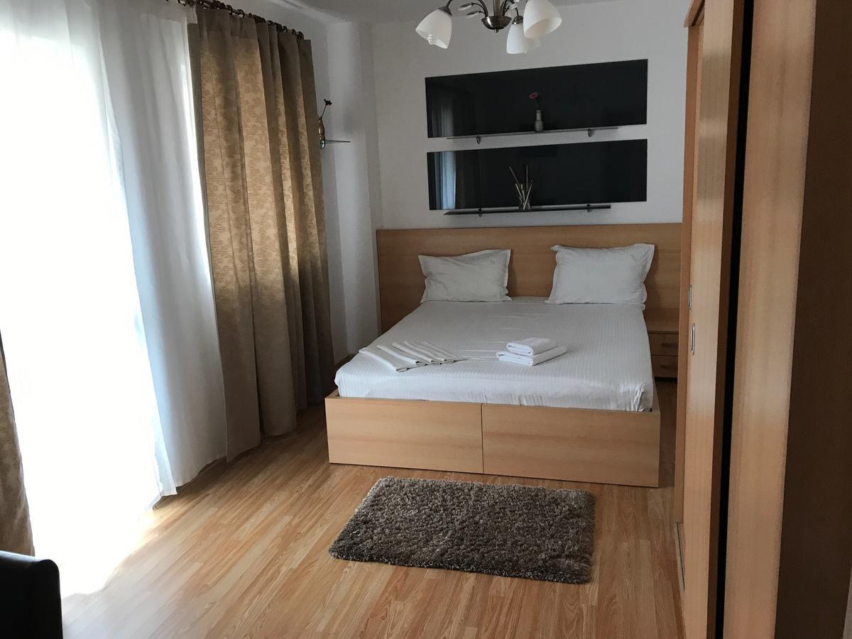 Nova 2 Hotel Popesti-Leordeni