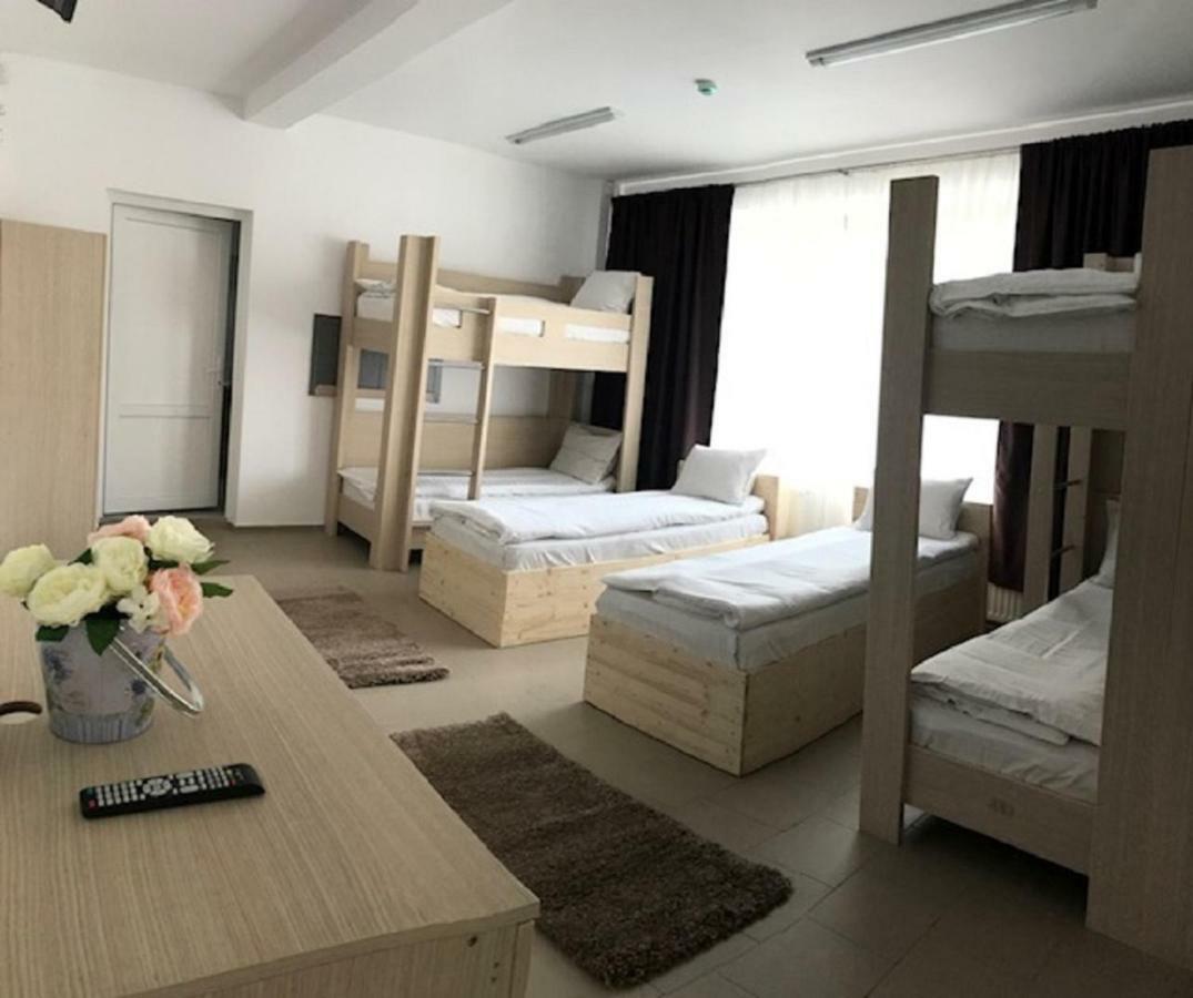 Nova 2 Hotel
