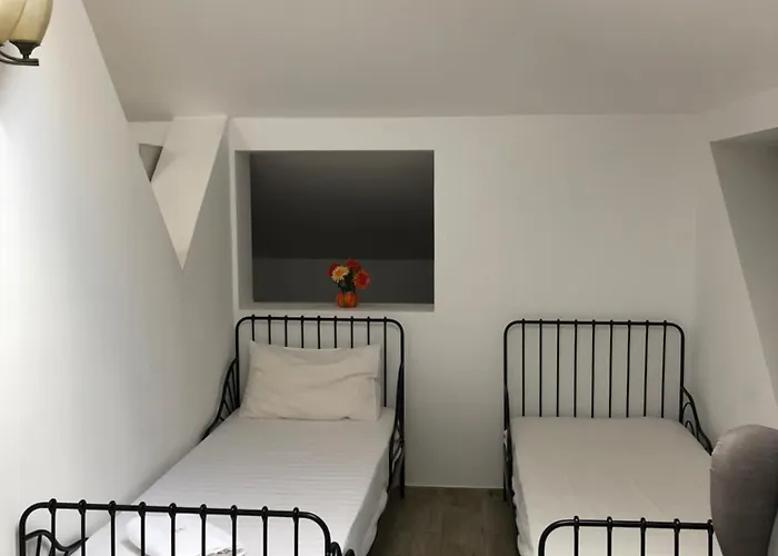 Hotel Nova Residence 2