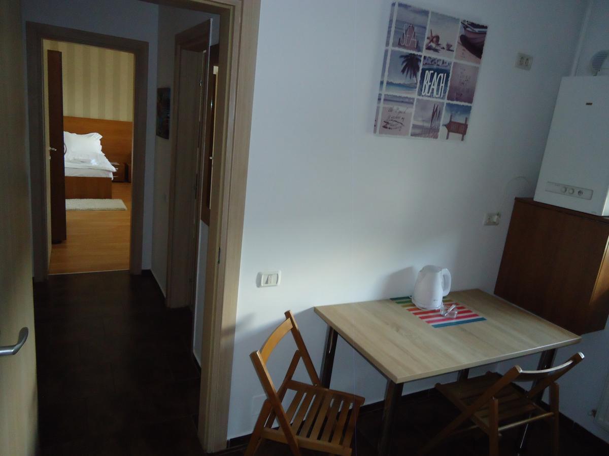 Hotel Nova 2 Popesti-Leordeni