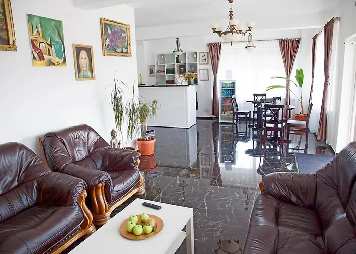 Hotel Nova Residence 2