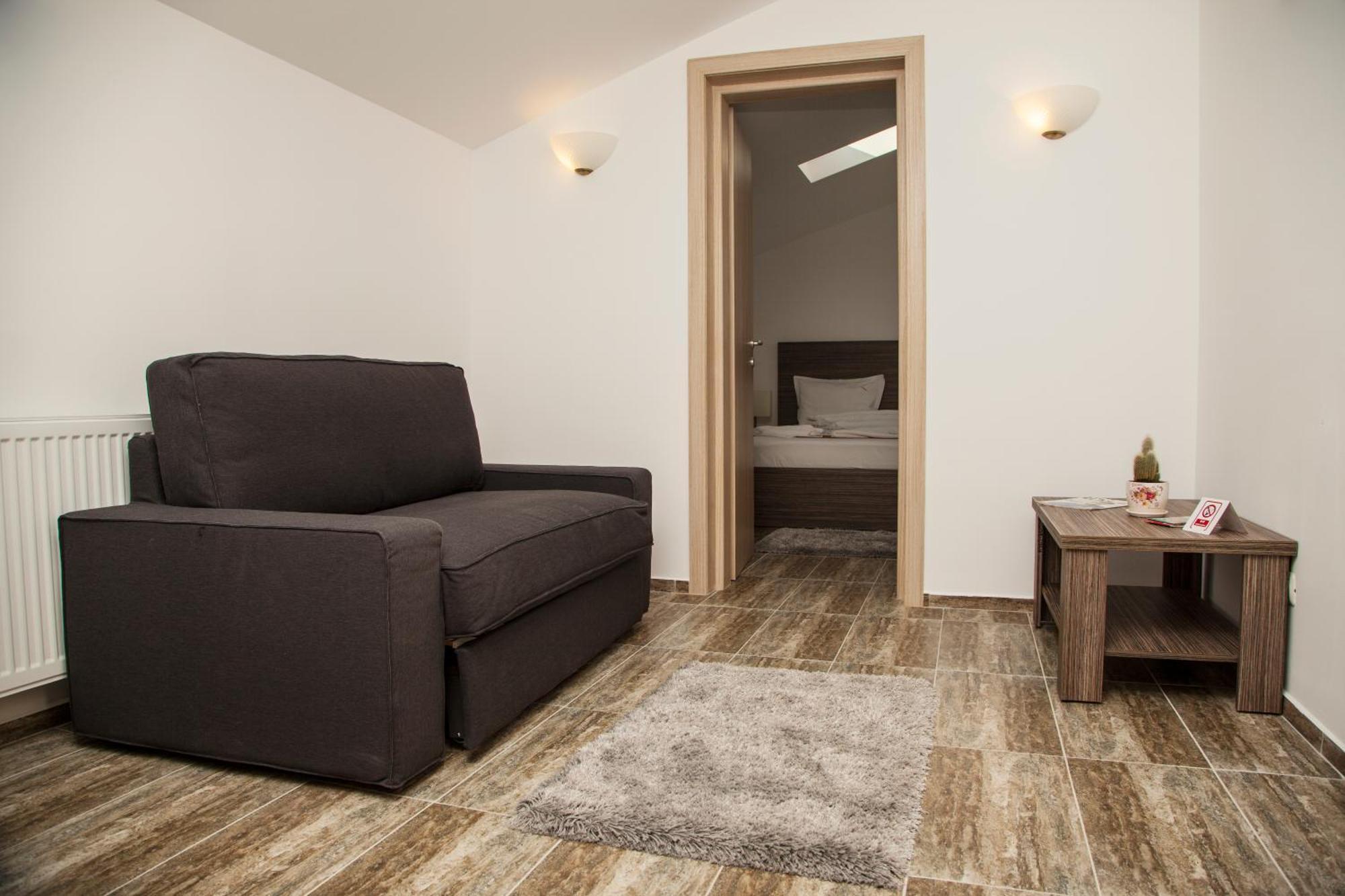 Hotel Nova 2 3*