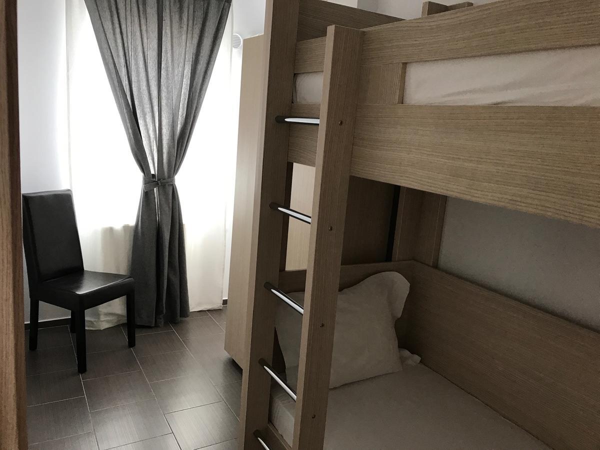 Nova 2 Hotel Popesti-Leordeni