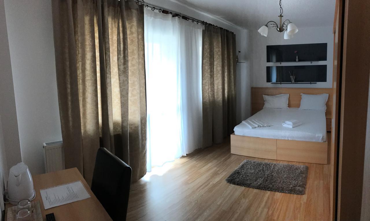 Nova 2 Hotel