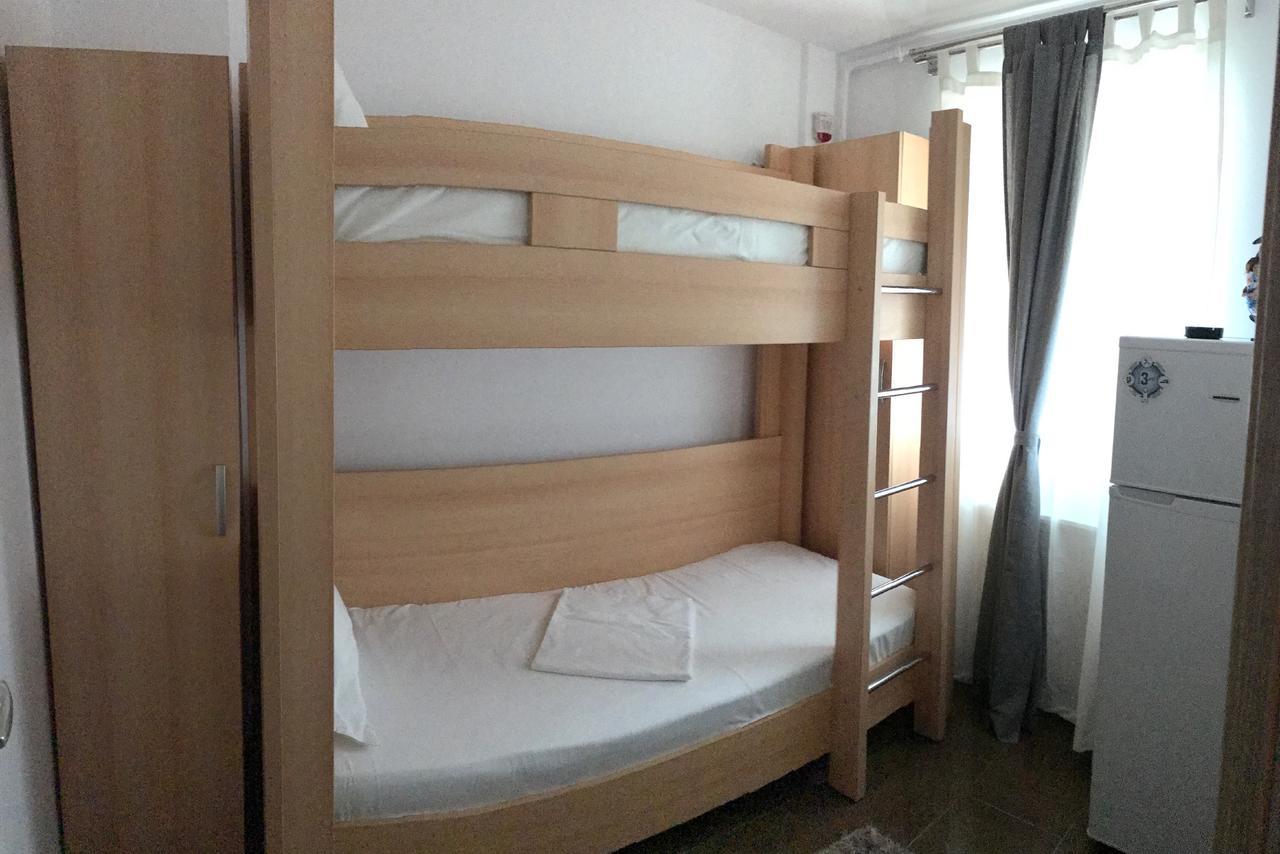 Nova 2 Hotel Popesti-Leordeni